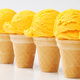 Image for article titled How to make proper frozen custard
